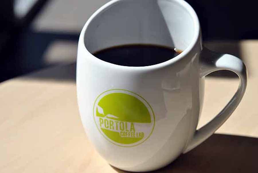 Portola Coffee Lab