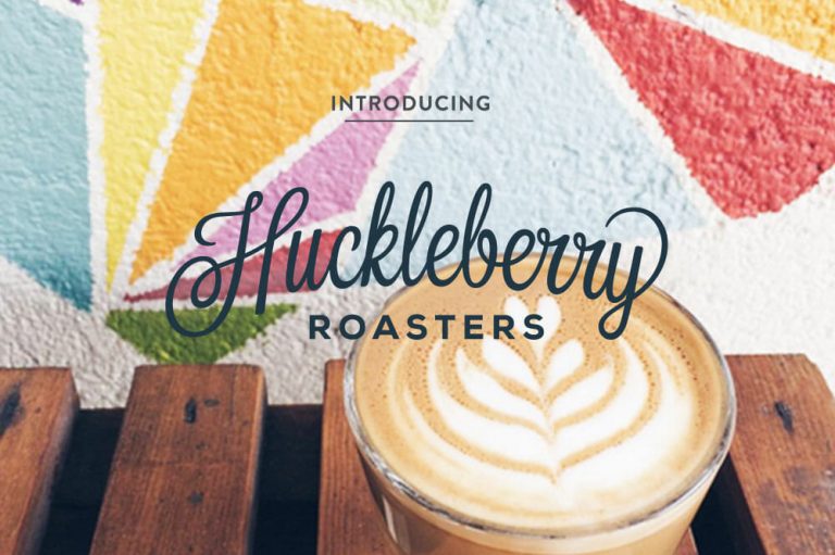 Huckleberry Roasters Mistobox, Your Guide to Good Coffee