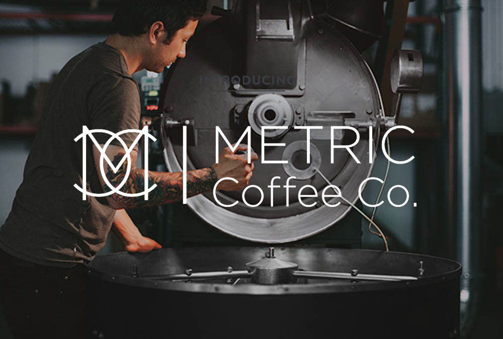 Metric coffee co