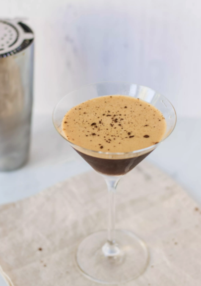 Coffee Martini