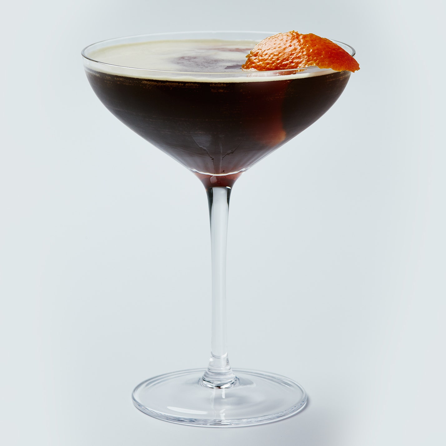 siciliano coffee cocktail