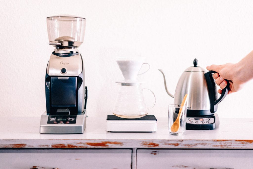 Coffee Brewing Methods Compared How Should You Brew Coffee at Home?