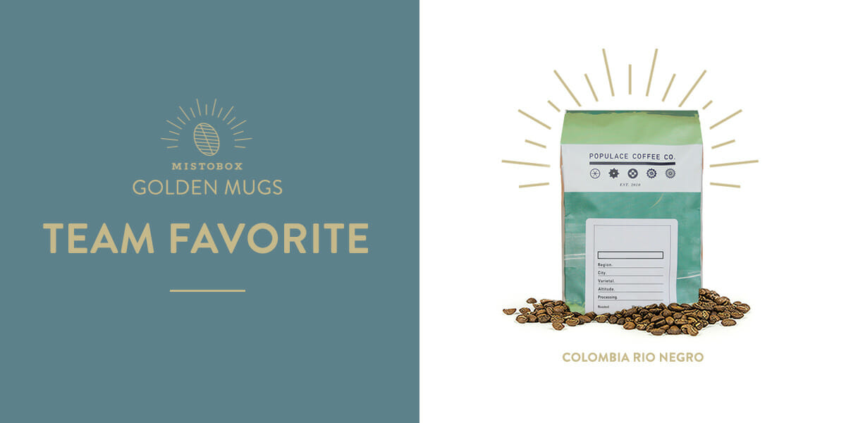 The Best Coffee Makers on Mistobox.com: Coffee Subscription Box