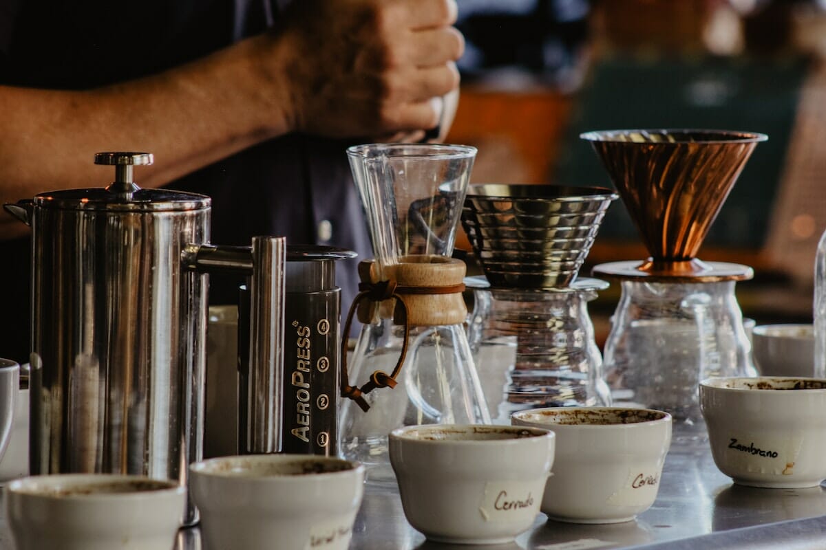 Chemex vs French Press: The Pros and Cons of Each Coffee Making Method