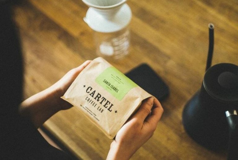 Meet Cartel Coffee Lab Mistobox, Your Guide to Good Coffee