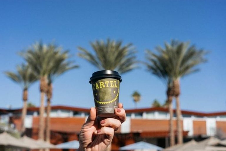 Meet Cartel Coffee Lab Mistobox, Your Guide to Good Coffee