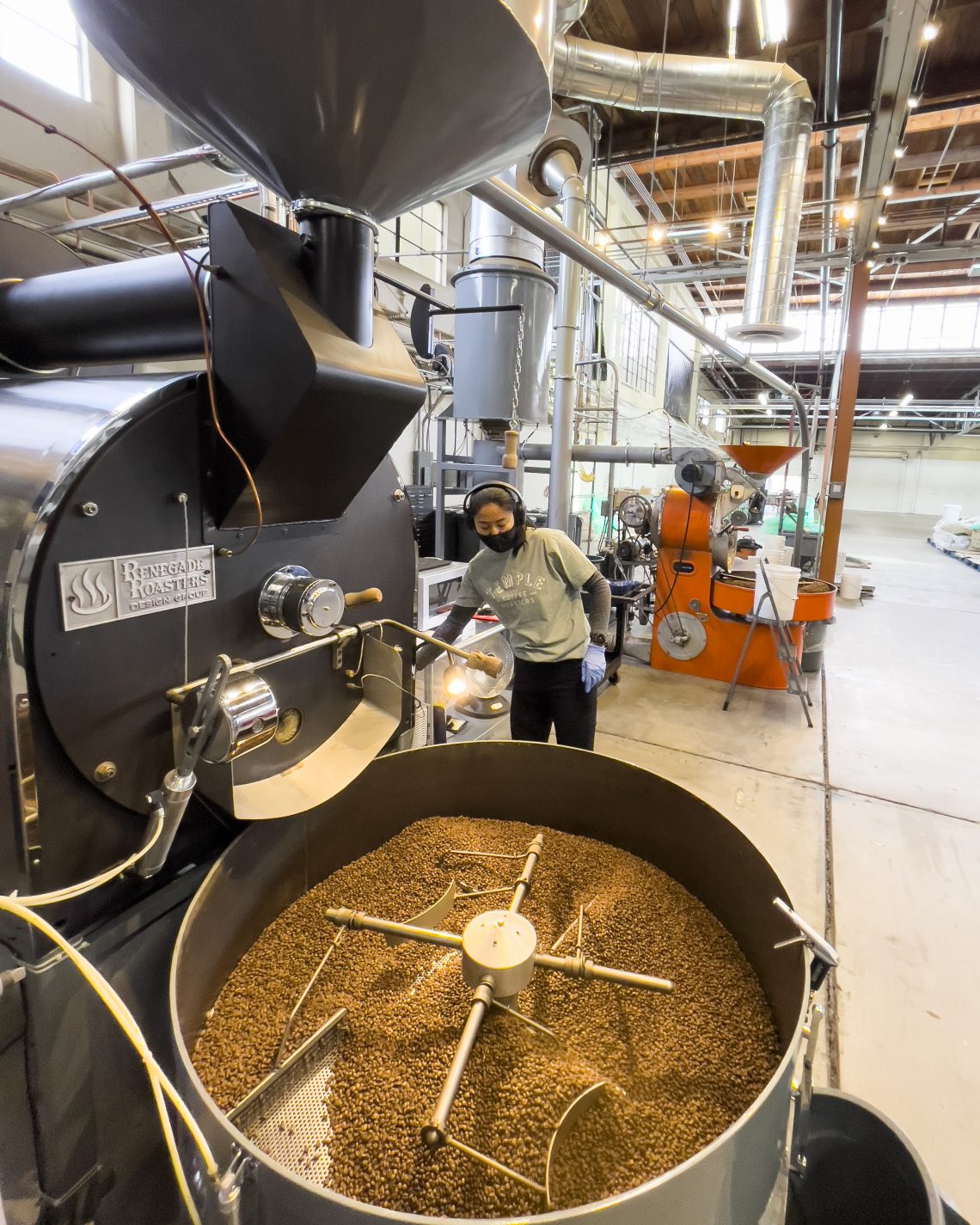 Get to know Temple Coffee Roasters Mistobox, Your Guide to Good Coffee