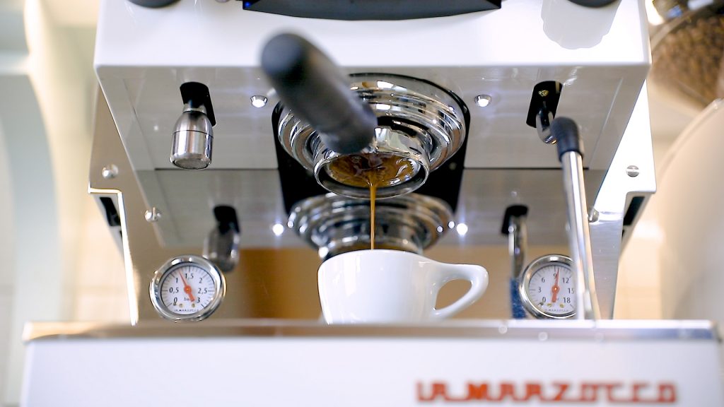 How Much Caffeine in Italian Espresso: A Quick Guide