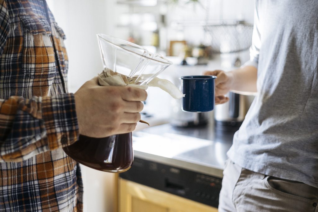 The Ultimate Guide to Making Cold Brew Coffee - Cartel Roasting Co